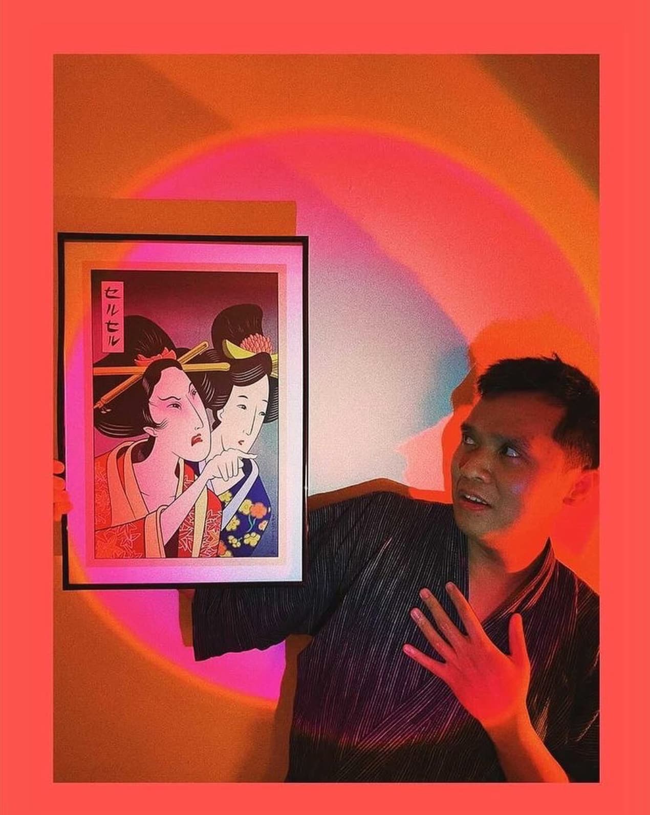 Freaking love this photo from an instagram friend