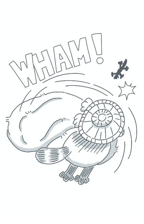 Tanukifield - Big Ideas